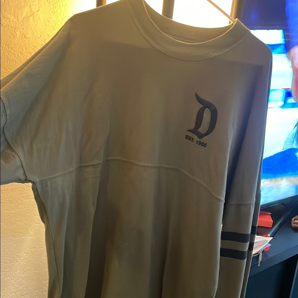 Disney Spirit Jersey